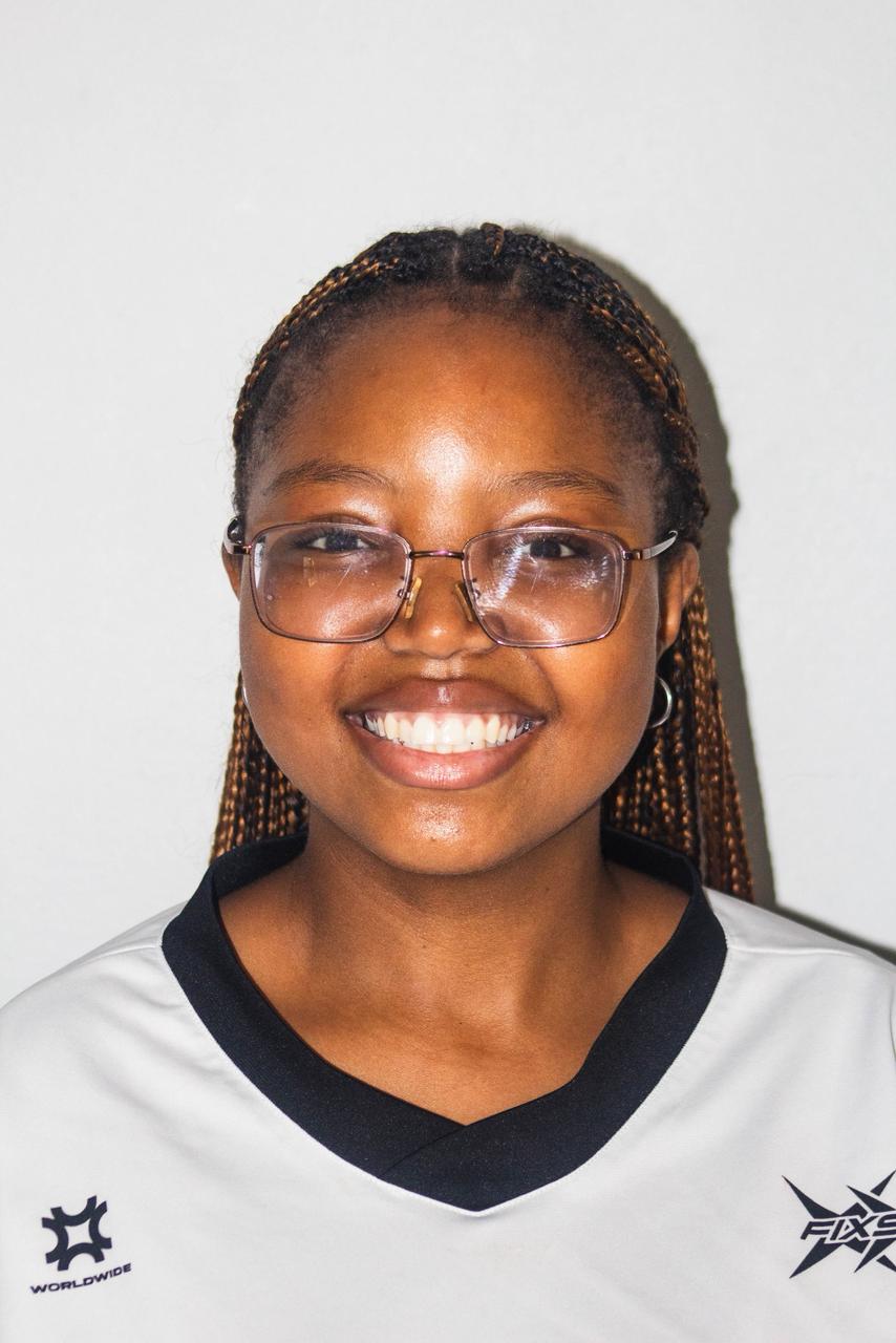 Bontle Kamohelo